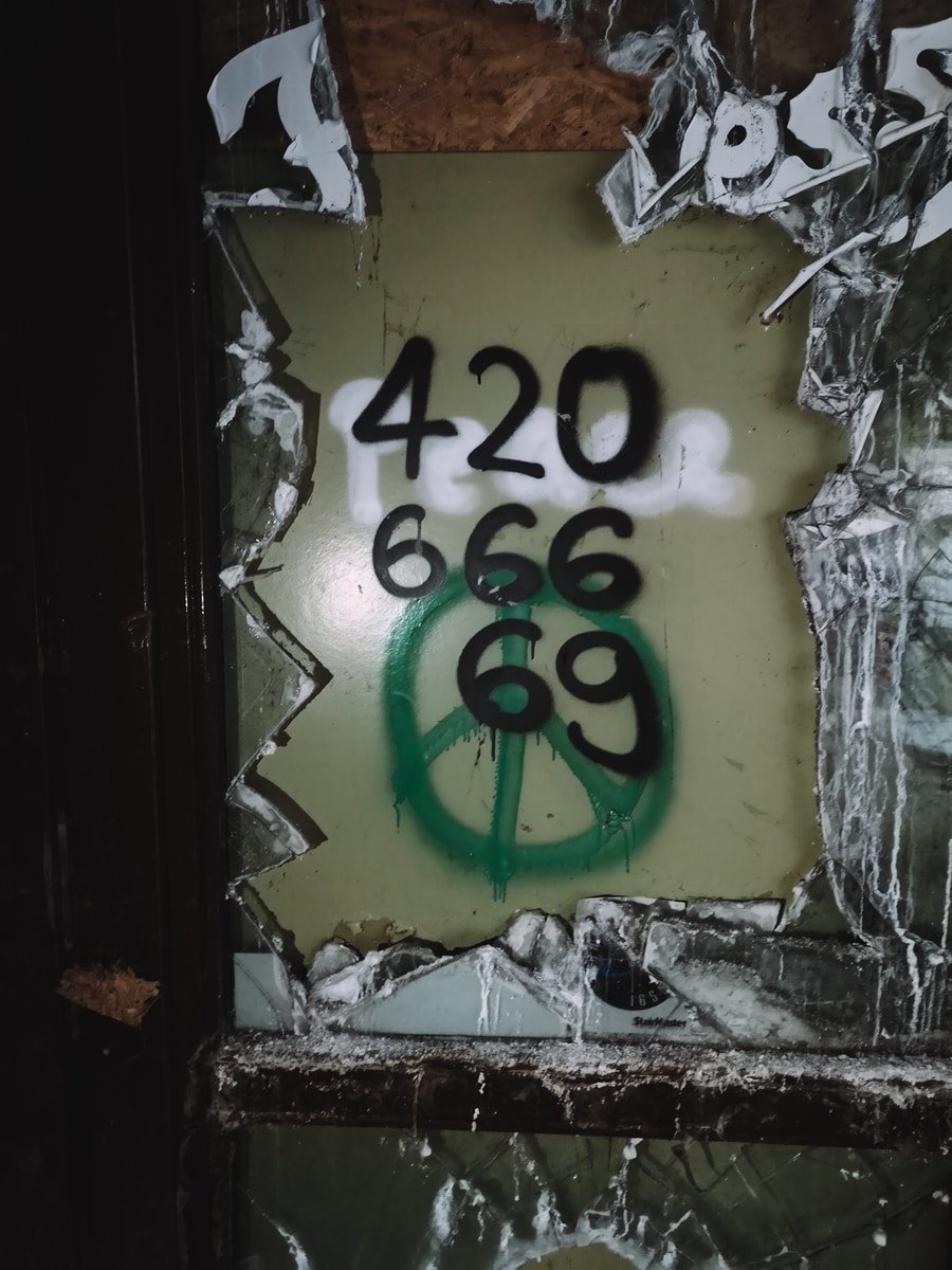 6666 - Qual o significado desse número?